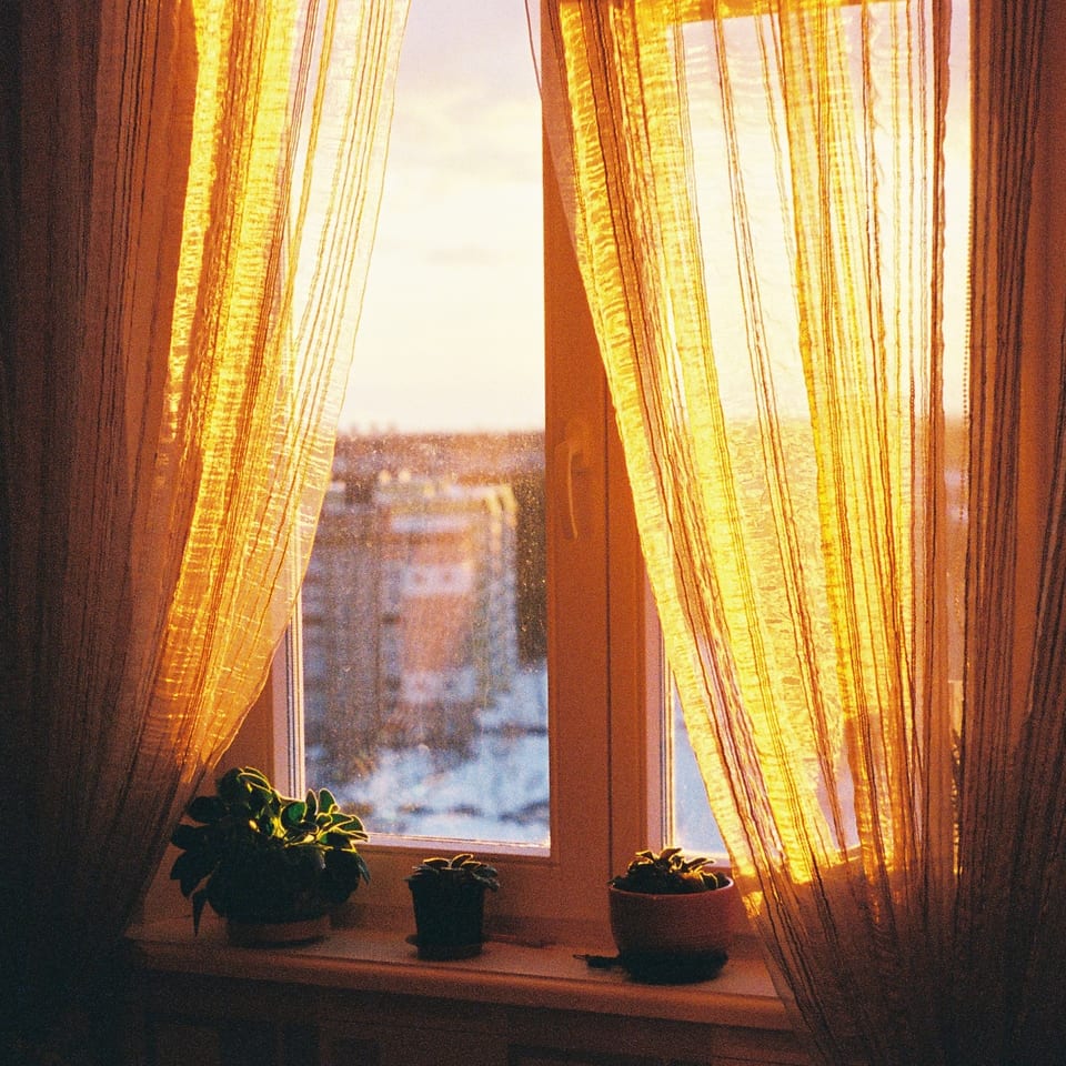 Кадр, зняты на Зеніт
